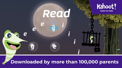 Poio by Kahoot! Learn to Readのおすすめ画像2