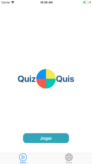 How to cancel & delete Quiz Quis from iphone & ipad 1