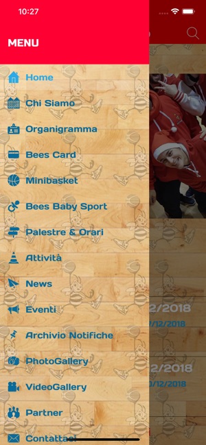 Bees Pesaro(圖2)-速報App