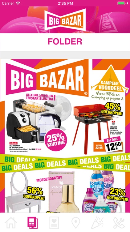 Big Bazar