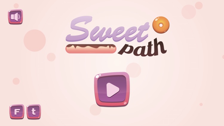 Sweet path