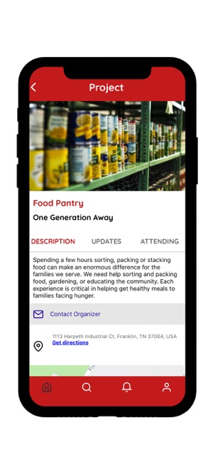 One Gen Away Mobile(圖4)-速報App