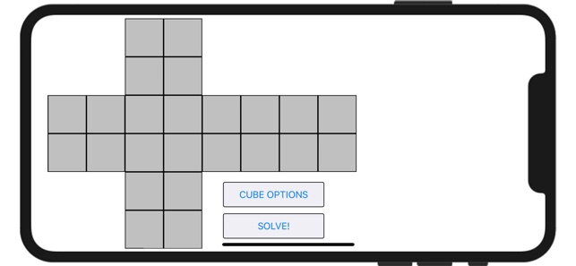 Pocket Cube Solver