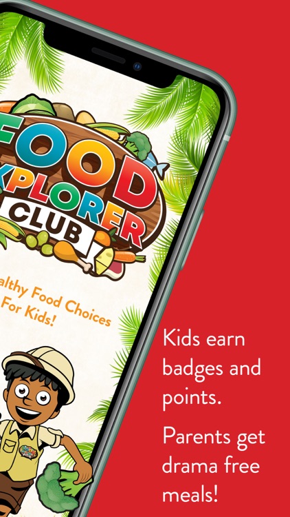 Food Explorer Club