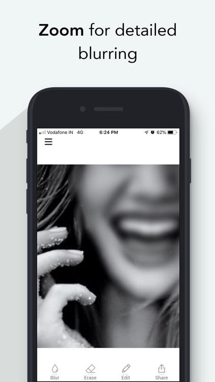 Un.blur Photo, Pic Editor Tool