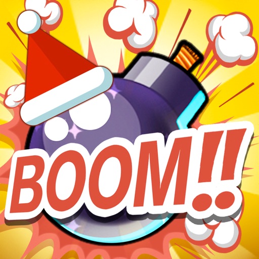 Boom Fight icon