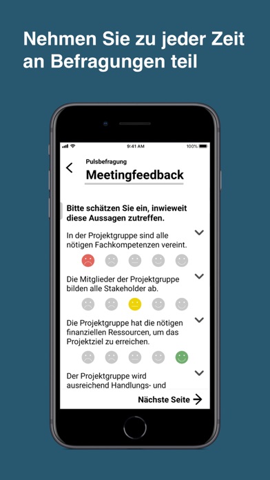 Screenshot #1 pour HRinstruments