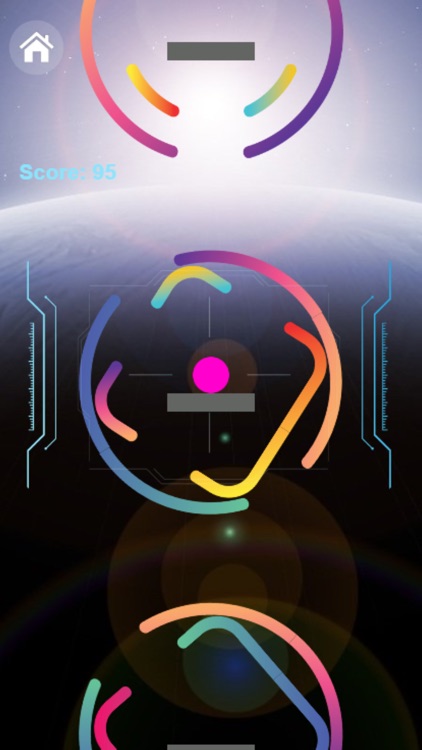 Color Infinite screenshot-3
