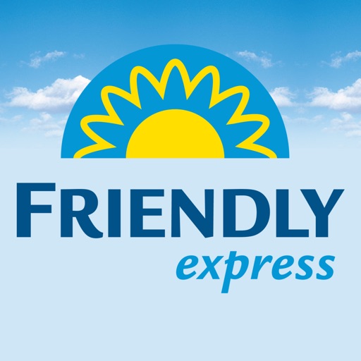 Friendly Express