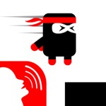 Scream Fat Ninja - Hero Go