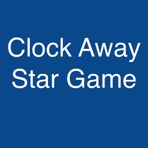 ClockAwayStarGame