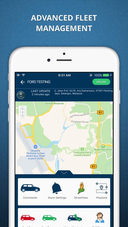 EvoTrackerPro screenshot-4