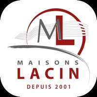 Maisons Lacin sur PC
