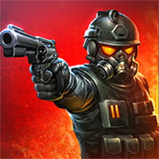 Activities of Zombie Shooter: Ares Virus SAS