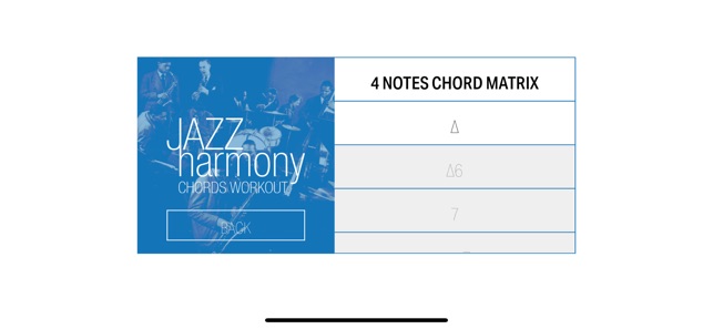 Jazz Harmony Pro(圖7)-速報App