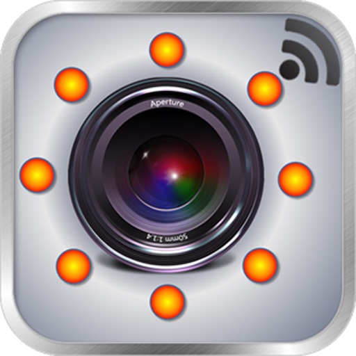 M-iCAM iOS App