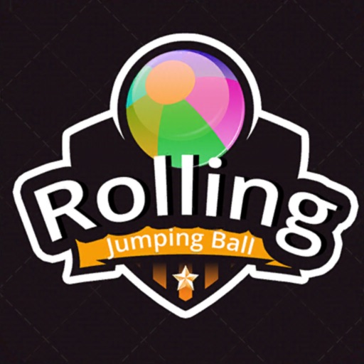 Rolling Jumping Balling