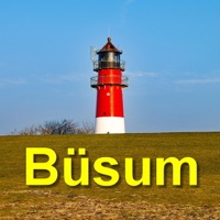 Büsum Urlaubs App pour PC