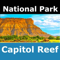 Capitol Reef National Park HD