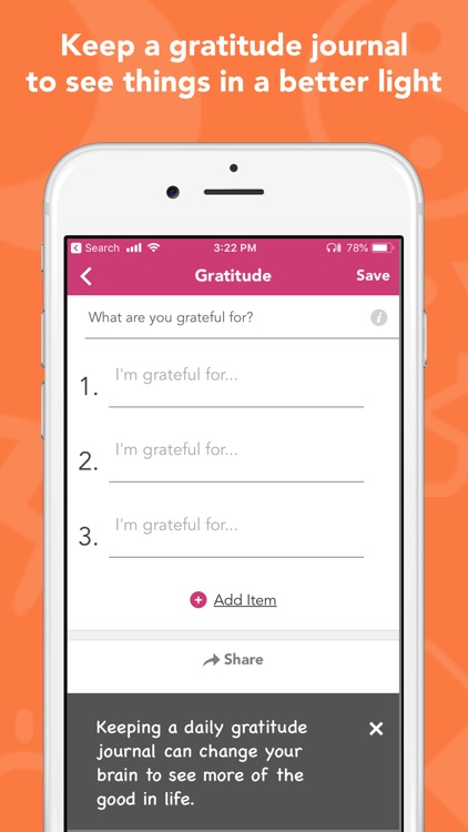 Moodfit – Shape Up Your Mood screenshot-8