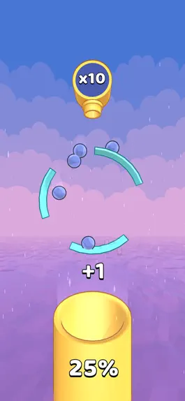 Game screenshot Drop Ball! apk