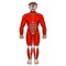 Muscle Scan Mike, originally created by Brian West (brianwestapps