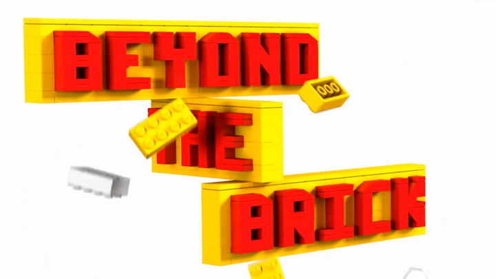 Screenshot #1 pour Beyond the Brick