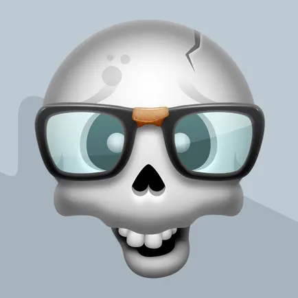 Iconfactory Skullmoji Stickers Читы