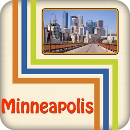 Minneapolis Offline Guide