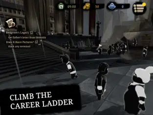 Screenshot 3 Beholder 2 iphone