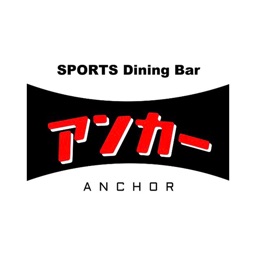 SPORTS Dining Bar アンカー