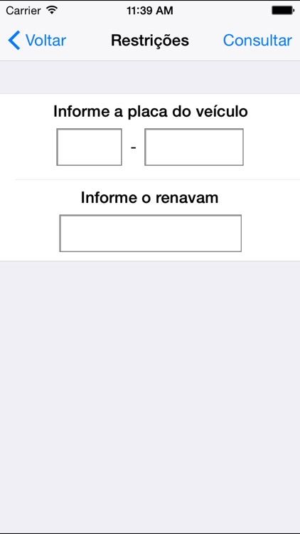 Detran.SP screenshot-3