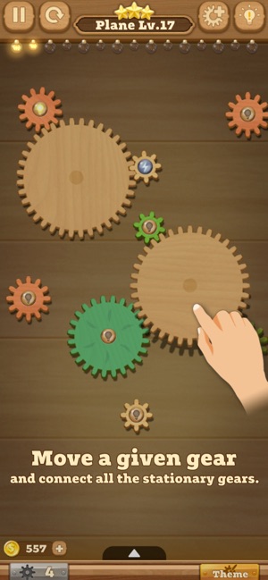 Fix it: Gear Puzzle(圖1)-速報App