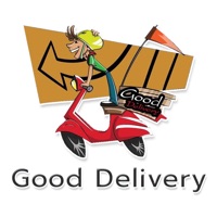 Good Delivery App pour PC