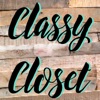 Classy Closet Boutique