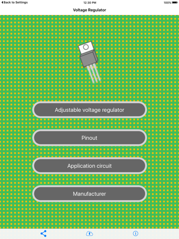 Voltage Regulator - náhled