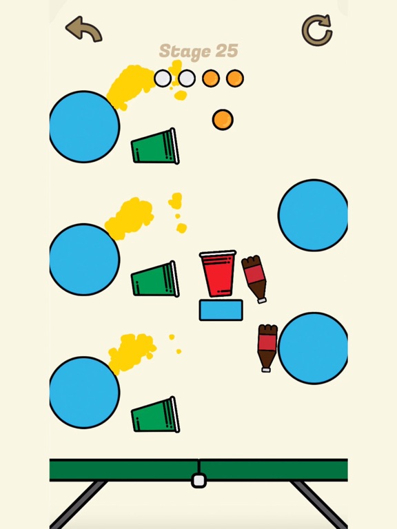 iPad Image of Be a pong
