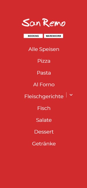 Pizzeria San Remo(圖3)-速報App