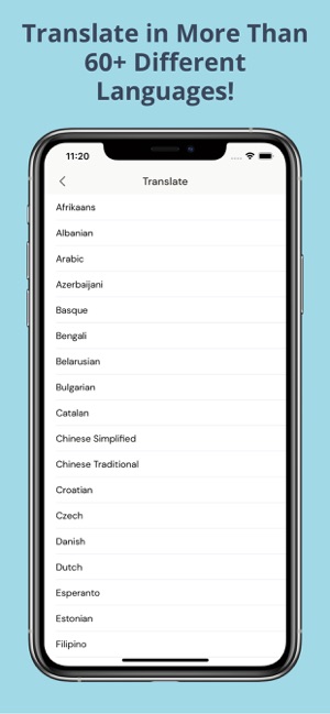 Snapshelf Text Reader App(圖6)-速報App