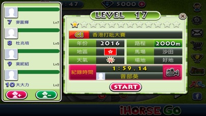 iHorse GO: Horse Racing free Diamonds hack