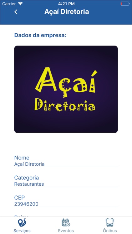 Encontre Angra screenshot-3