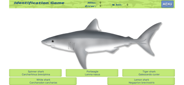 Sharks & Rays - ID Guide(圖4)-速報App