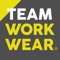 Team Workwear är Sveriges ledande medlemsägda kedja inom profilering och yrkeskläder och är en fullfullserviceleverantör till företag, stat och landsting