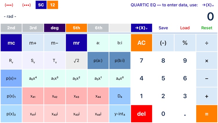 SciPro Math screenshot-3