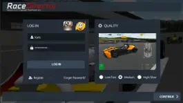 Game screenshot RaceDirector TrackDay mod apk