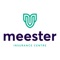 Your insurance made easy with the Meester Insurance Centre App