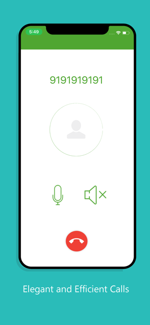 Trio Dialer