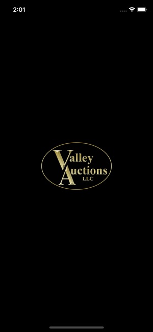 Valley Auctions(圖1)-速報App