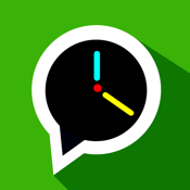 Speech Timer for Talks icon