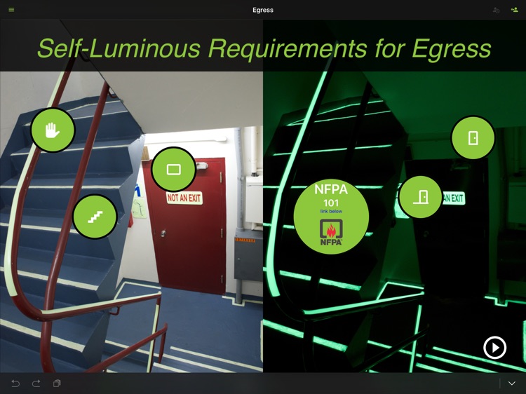LumAware screenshot-4